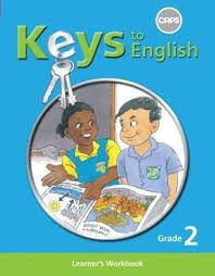 Keys to English First Additional Language Grade 2 Learner Workbook