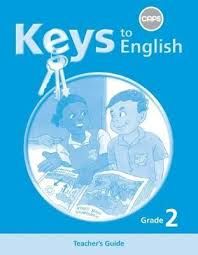 Keys to English First Additional Language Grade 2 Teacher's Guide