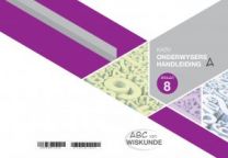 ABC van Wiskunde Graad 8 OH Boek A