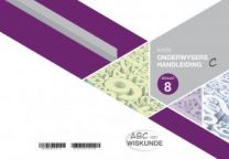 ABC van Wiskunde Graad 8 OH Boek C