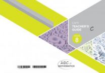 ABC of Mathematics Grade 8 TG Book C