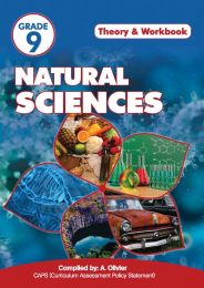 Amaniyah Gr9 Natural Science Theory and Workbook