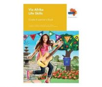 Via Afrika Life Skills Grade 4 Learner's Book (Printed book.)