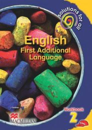 SOLUTIONS FOR ALL ENGLISH FAL GR2 WB