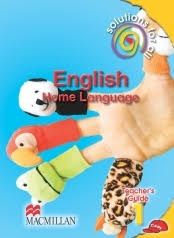 SOLUTIONS FOR ALL ENGLISH HL GR1 TG