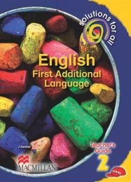 SOLUTIONS FOR ALL ENGLISH FAL GR2 TG