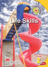 SOLUTIONS FOR ALL LIFE SKILLS GR2 TG