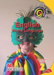 SOLUTIONS FOR ALL ENGLISH HL GR2 TG