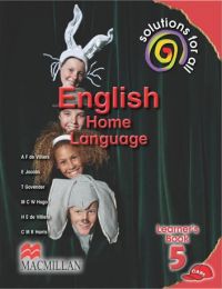 SOLUTIONS FOR ALL ENGLISH HL GR5 LB