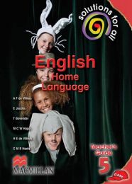 SOLUTIONS FOR ALL ENGLISH HL GR5 TG