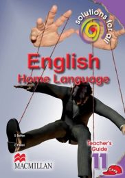SOLUTIONS FOR ALL ENGLISH HL GR11 TG