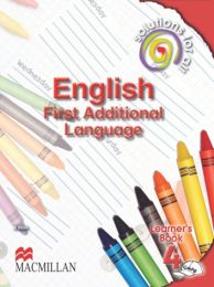 SOLUTIONS FOR ALL ENGLISH FAL GR4 LB