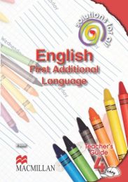 SOLUTIONS FOR ALL ENGLISH FAL GR4 TG