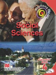 SOLUTIONS FOR ALL SOCIAL SCIENCES GR4 LB