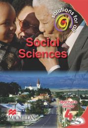 SOLUTIONS FOR ALL SOCIAL SCIENCES GR4 TG