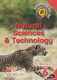 SOLUTIONS FOR ALL NAT SCI&TECH GR6 TG