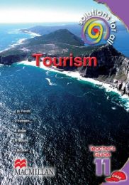SOLUTIONS FOR ALL TOURISM GR11 TG