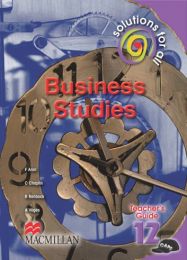 SOLUTIONS FOR ALL BUSINESS STUD GR12 TG