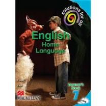 SOLUTIONS FOR ALL ENGLISH HL GR7 LB