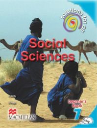 SOLUTIONS FOR ALL SOCIAL SCIENCES GR7 LB