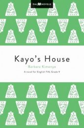 KAYOâ€™S HOUSE