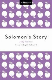 SOLOMONâ€™S STORY