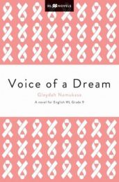 VOICE OF A DREAM