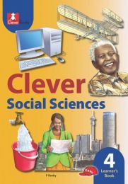 CLEVER SOCIAL SCIENCES GR4 LB