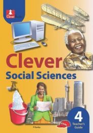 CLEVER SOCIAL SCIENCES GR4 TG