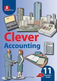 CLEVER ACCOUNTING GR11 TG