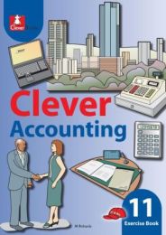 CLEVER ACCOUNTING GR11 WB