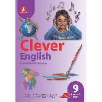 CLEVER ENGLISH FAL GR9 LB