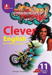 CLEVER ENGLISH FAL GR11 TG