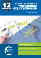 Mind Action Series Wisk Geletterdheid Handboek & Werkboek NCAPS (2021) GRADE 12
