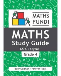 Maths Fundi Study Guide Grade 4
