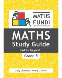 Maths Fundi Study Guide Grade 5