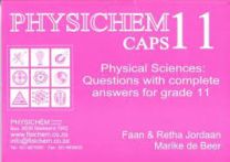 Physichem Grd. 11 Eng CAPS Physical Sciences
