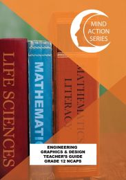 Mind Action Series EGD Teachers Guide NCAPS - (2017 DBE Approved) GRADE 12
