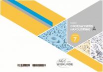 ABC van Wiskunde Graad 7 OH Boek A