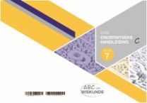 ABC van Wiskunde Graad 7 OH Boek C