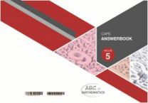 ABC of Mathematics Grade 5 TB Answers