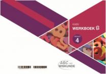 ABC van Wiskunde Graad 4 WB Book B