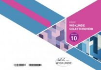 ABC van Wiskundige Geletterdheid Graad 10 WB