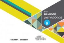 ABC van Wiskunde Graad 9 HB Antwoorde