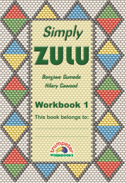 Simply Zulu - Workbook 1