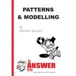 The Answer Series GR 10 & 11 PATTERNS & MODELLING