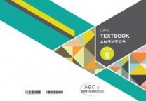 ABC of Mathematics Grade 8 TB Answers