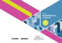 ABC of Mathematical Literacy Grade 12 WB