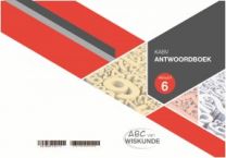 ABC van Wiskunde Graad 6 HB Antwoorde