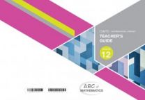 ABC of Mathematical Literacy Grade 12 TG